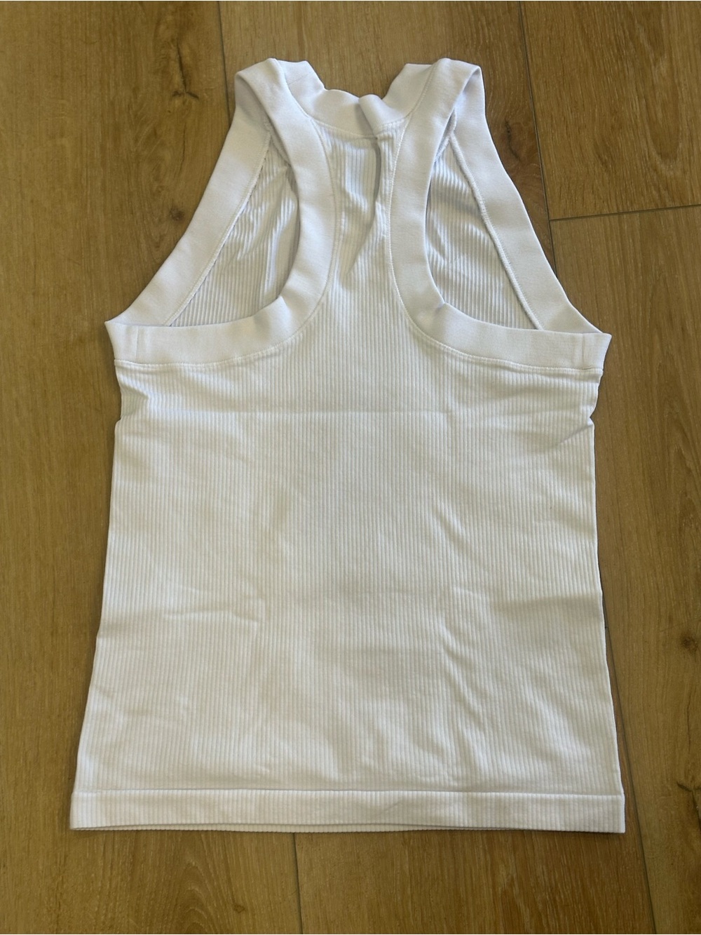 Athleta Renew Racerback tank top - Picture 2 of 2